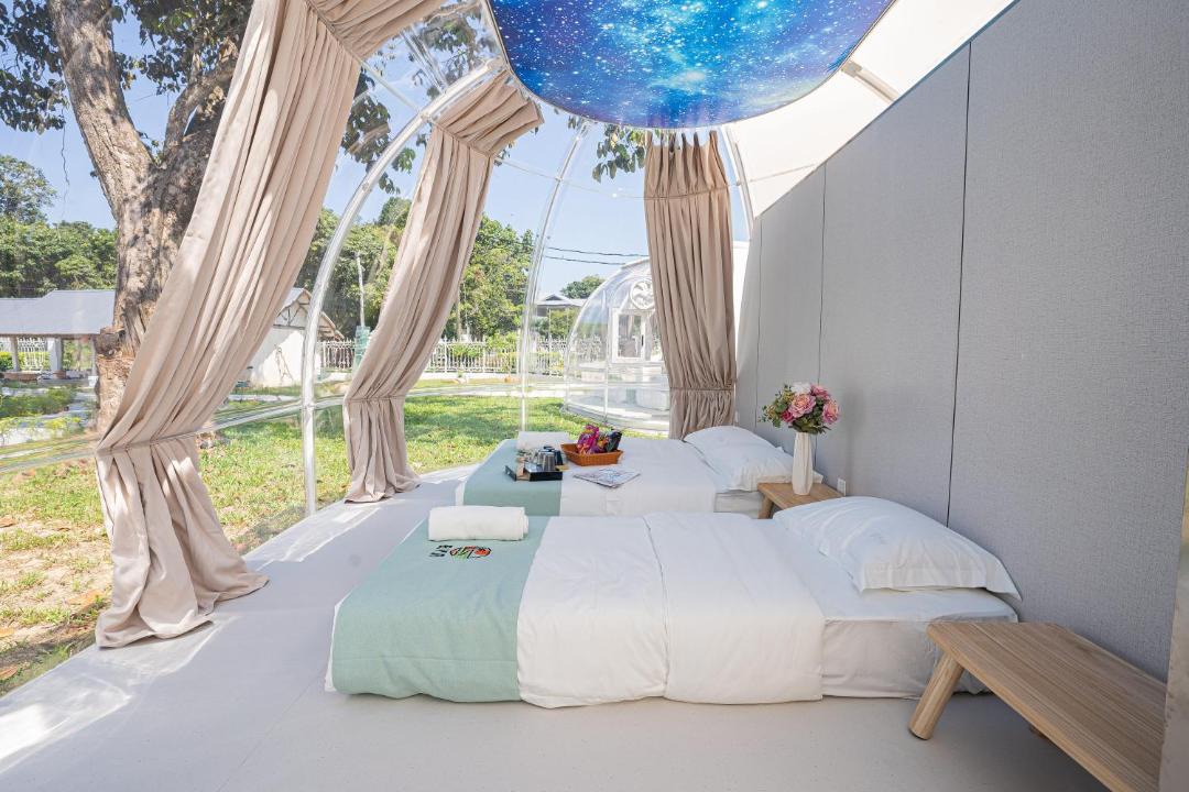 Photo of Others in Kampung Pagar Besi