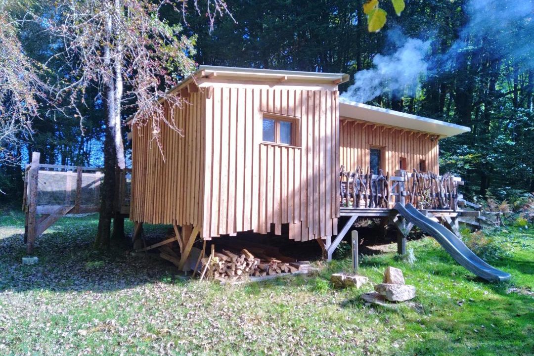 Photo of Others in Vitrac-sur-Montane