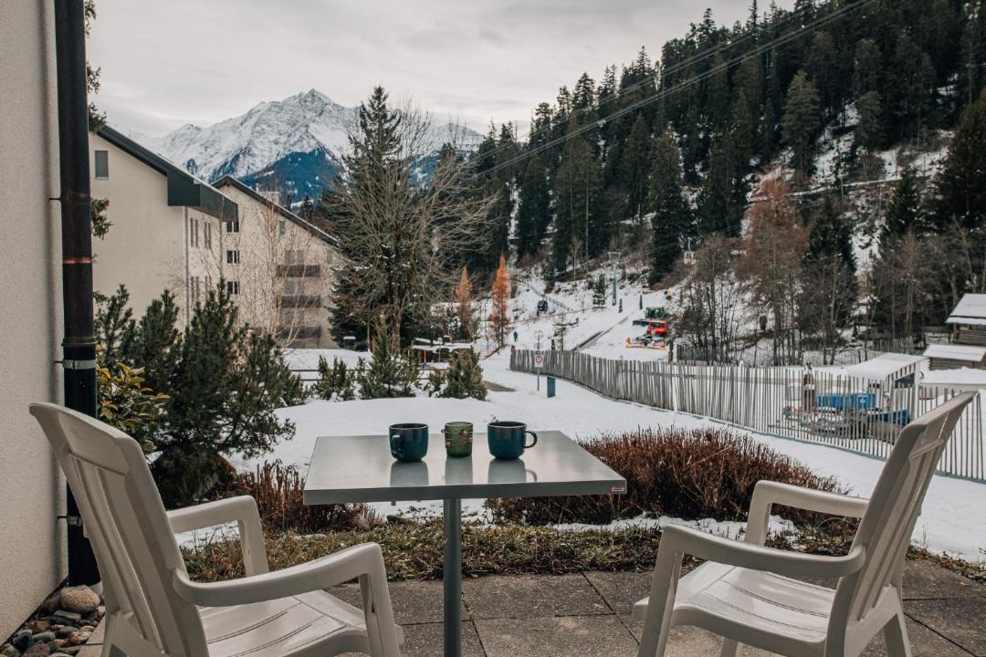 Photo of Others in Laax