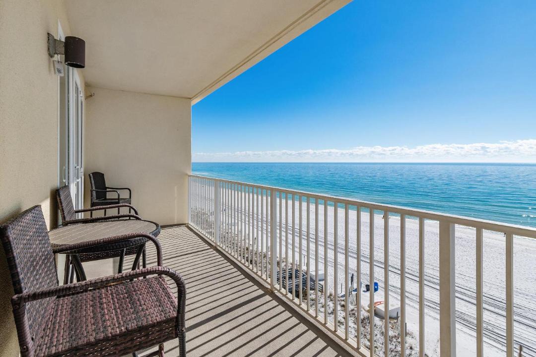 Photo of Patio Balcony in Fort Walton Beach