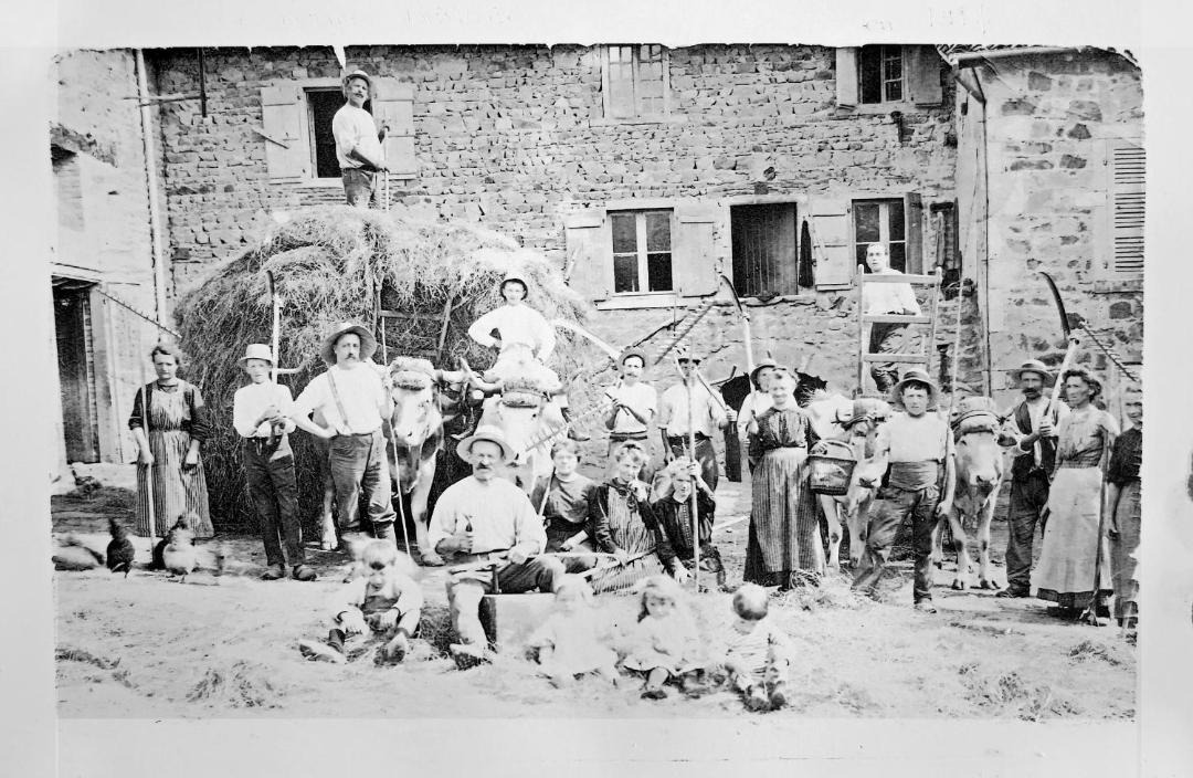 Photo of Others in Les Ardillats