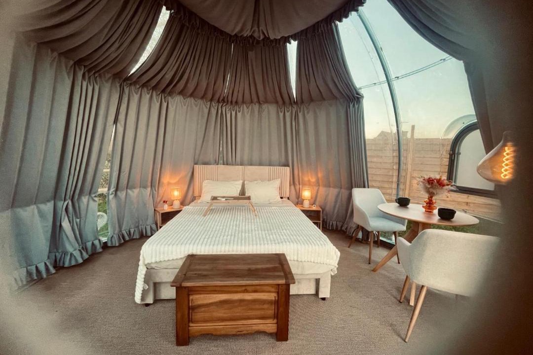 Photo of Bedroom in Longrayez