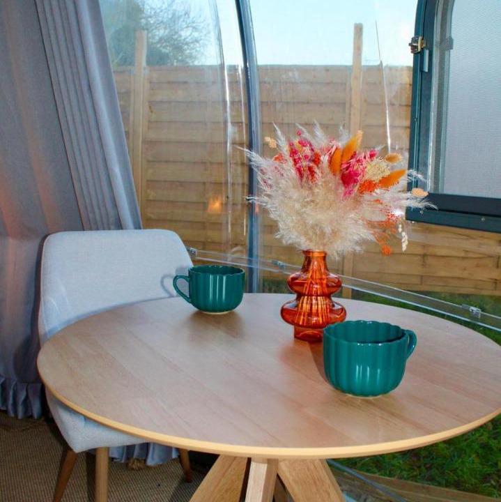 Photo of Patio Balcony in Longrayez