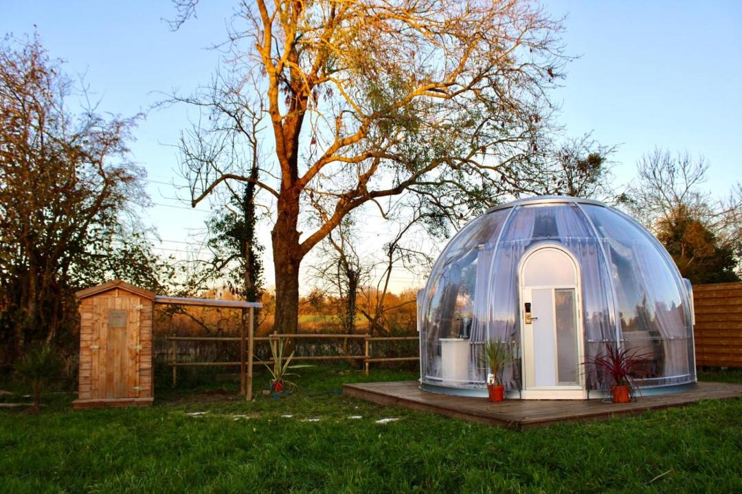 Photo of Outdoor in Longrayez