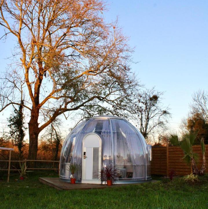 Photo of Outdoor in Longrayez