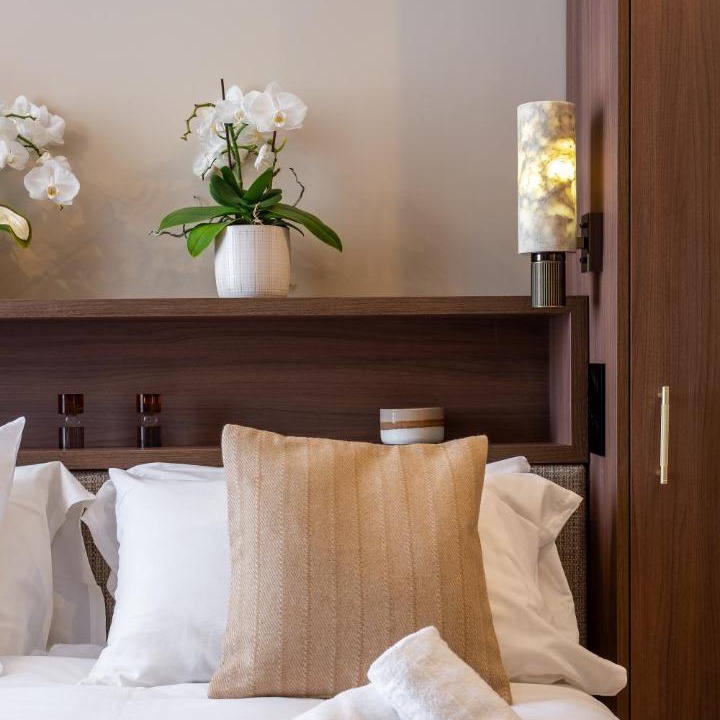 Photo of Bedroom in Saint-Mande