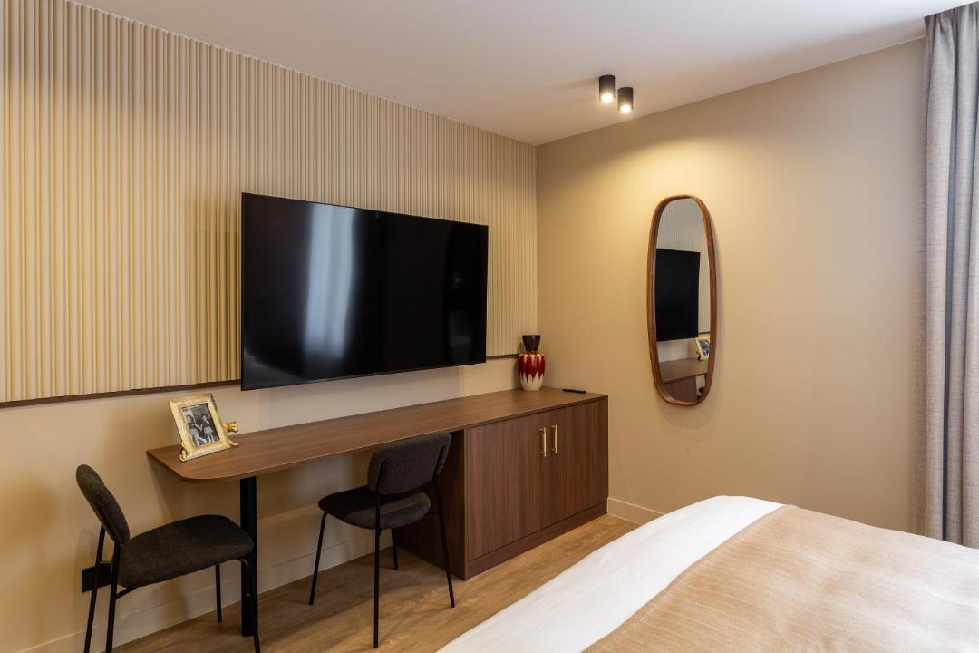 Photo of Bedroom in Saint-Mande