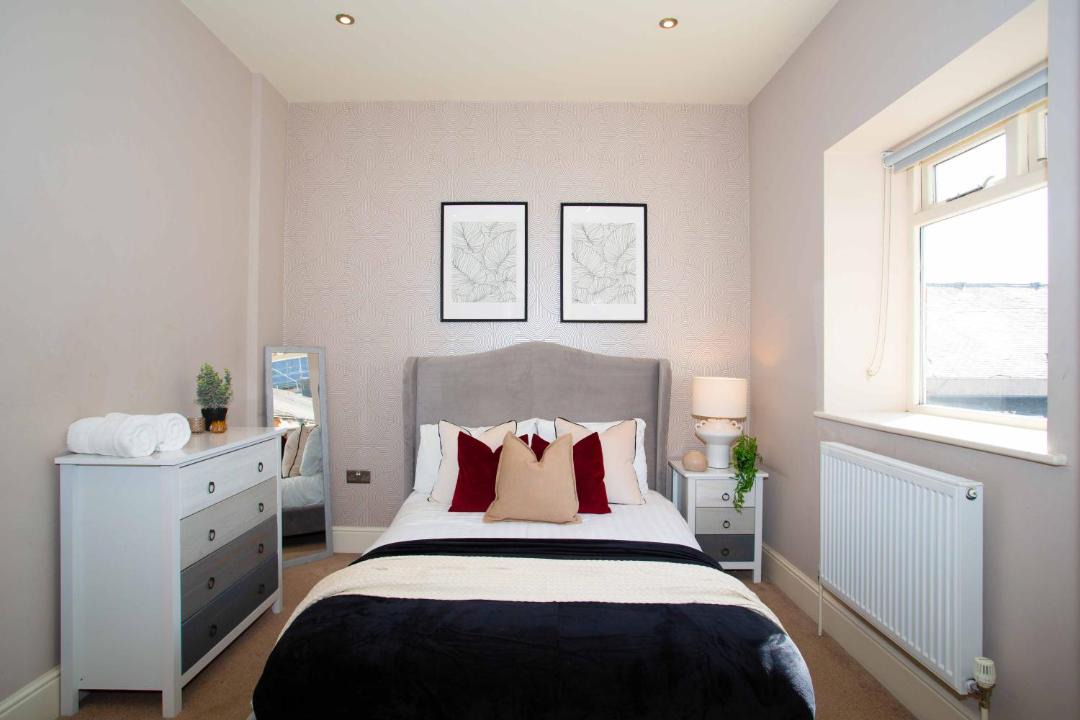 Photo of Others in Harrogate City Centre