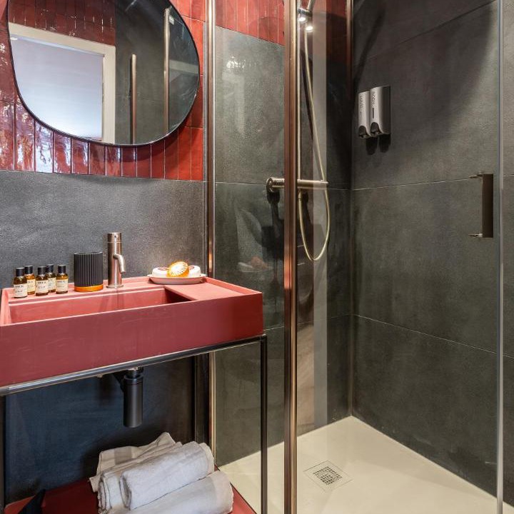 Photo of Bathroom in Saint-Mande