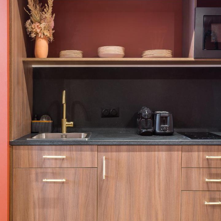 Photo of Kitchen in Saint-Mande