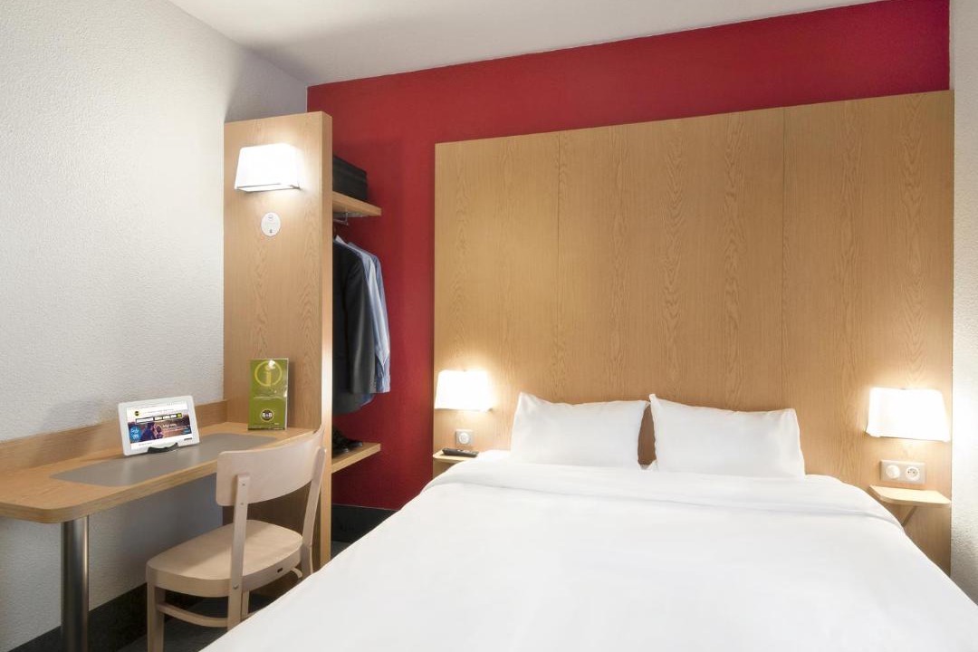 Photo of Bedroom in Secteur 6