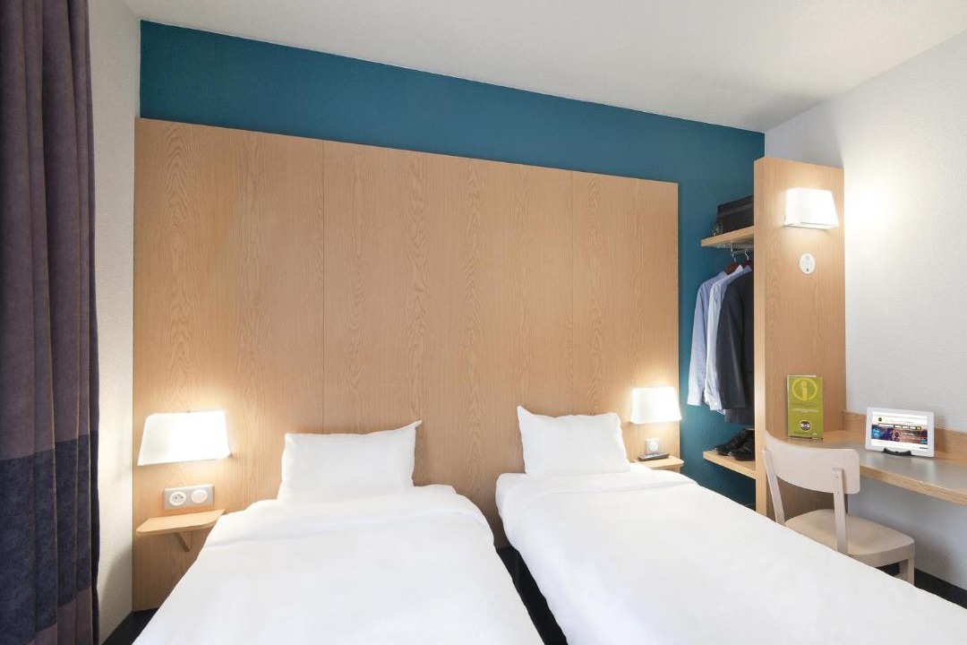 Photo of Bedroom in Secteur 6