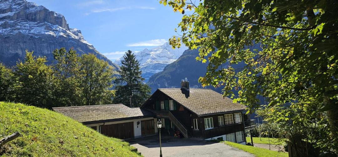 Photo of Others in Grindelwald