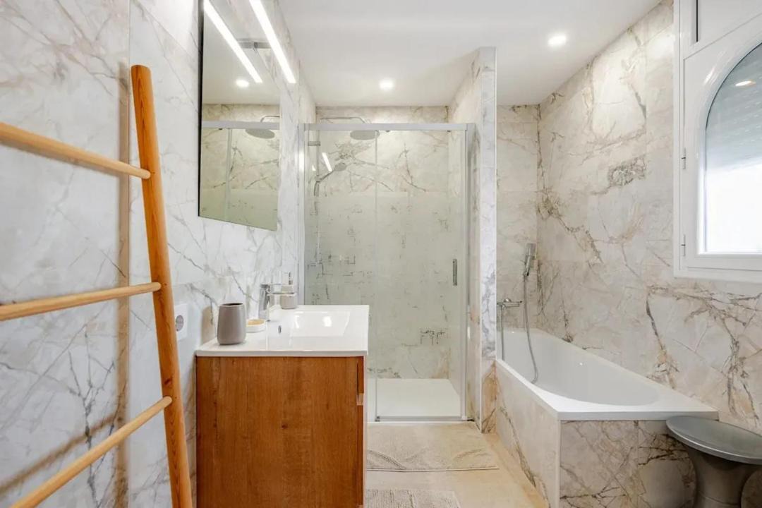 Photo of Bathroom in Empuriabrava