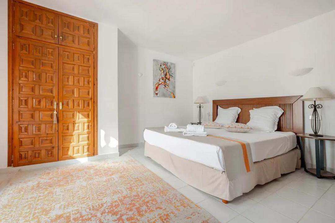 Photo of Bedroom in Empuriabrava