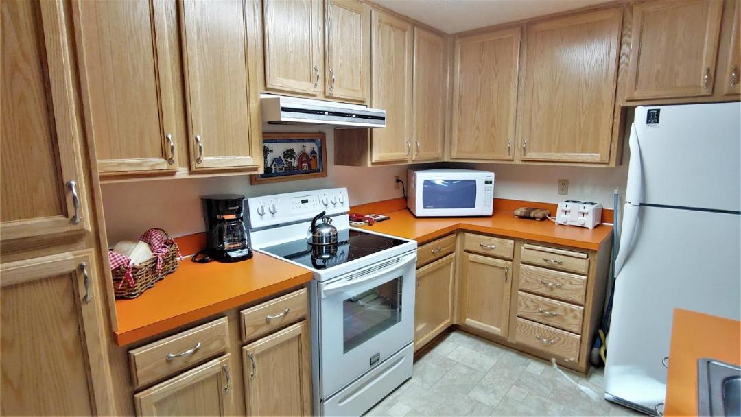 Photo of Kitchen in Tennis Village