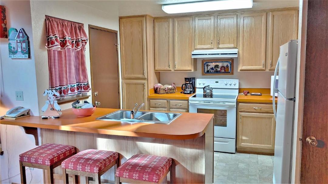 Photo of Kitchen in Tennis Village