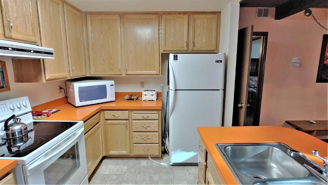 Photo of Kitchen in Tennis Village