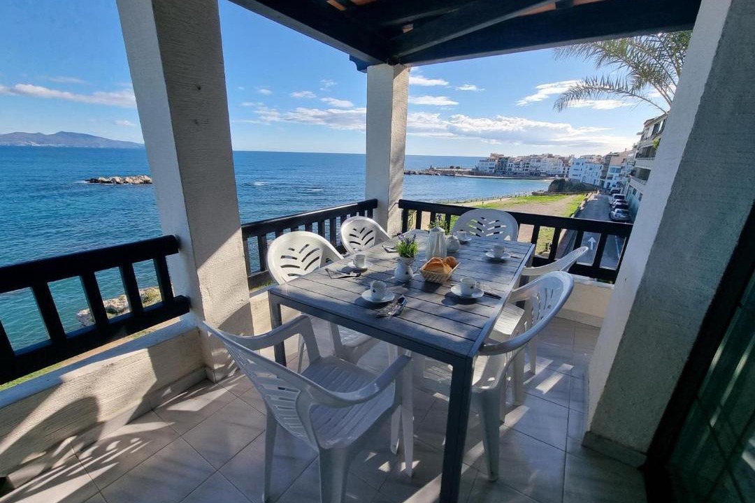Photo of Patio Balcony in Pedrinya