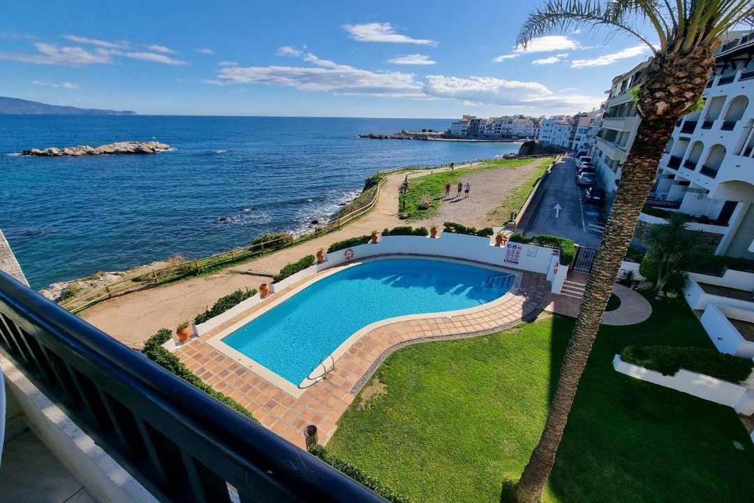 Photo of Patio Balcony in Pedrinya