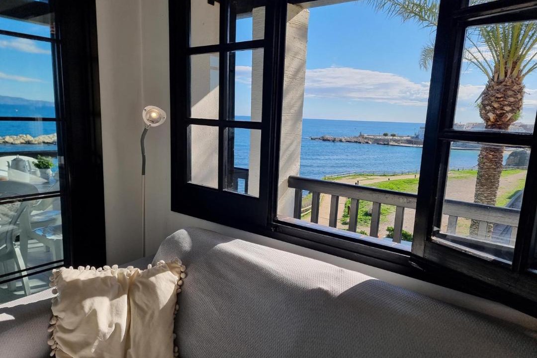 Photo of Patio Balcony in Pedrinya