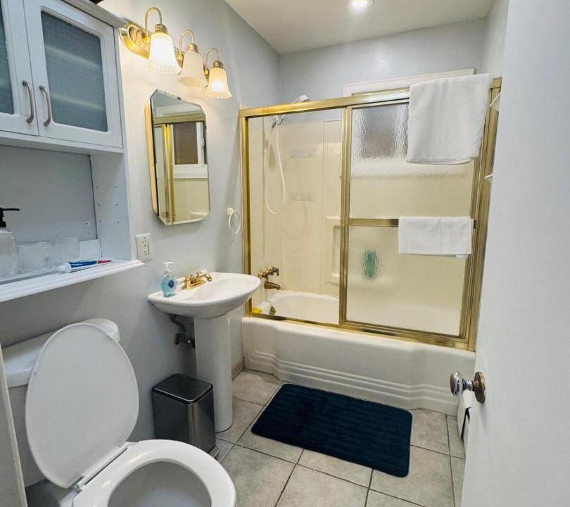 Photo of Bathroom in Amherst