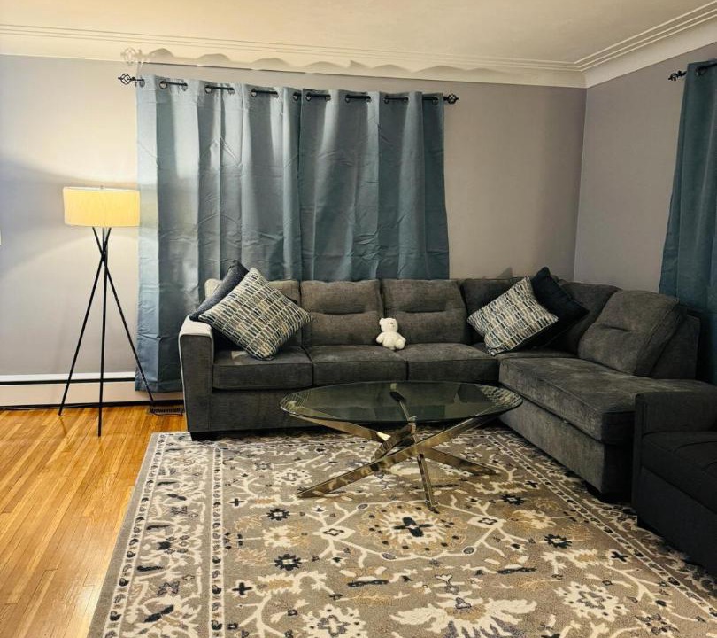 Photo of Livingroom in Amherst