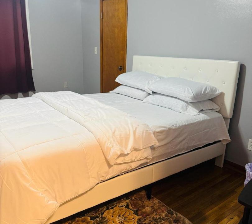 Photo of Bedroom in Amherst