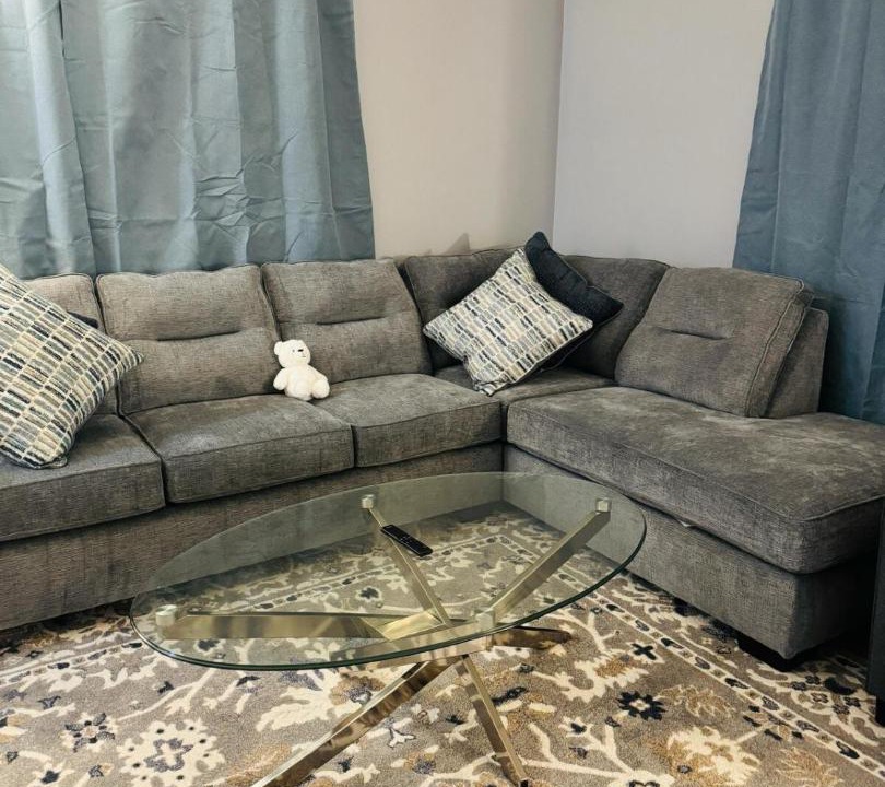 Photo of Livingroom in Amherst