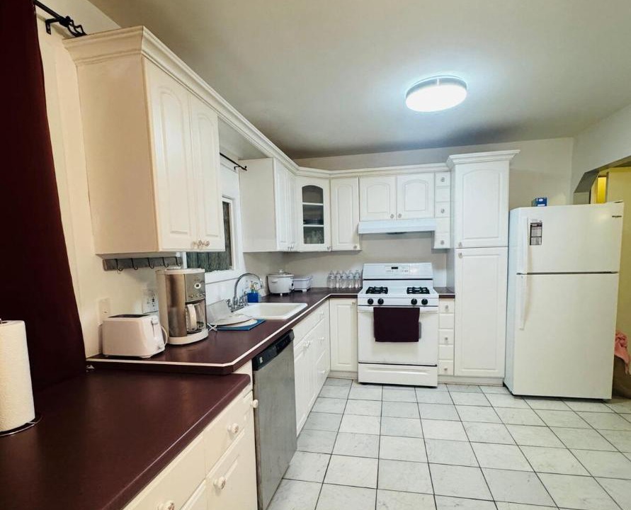 Photo of Kitchen in Amherst