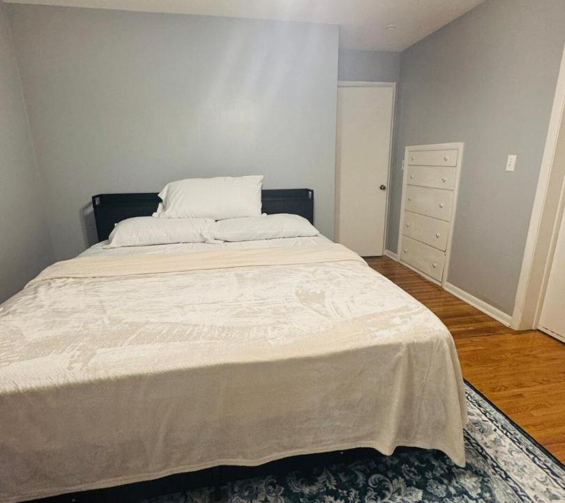 Photo of Bedroom in Amherst