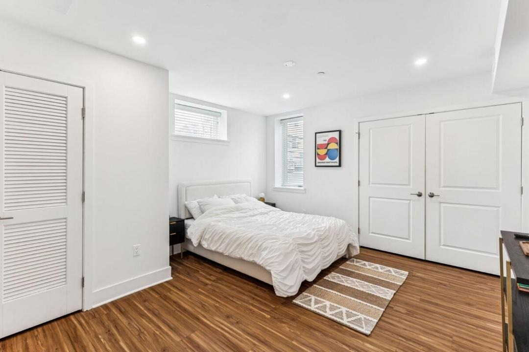 Photo of Bedroom in Fairmount