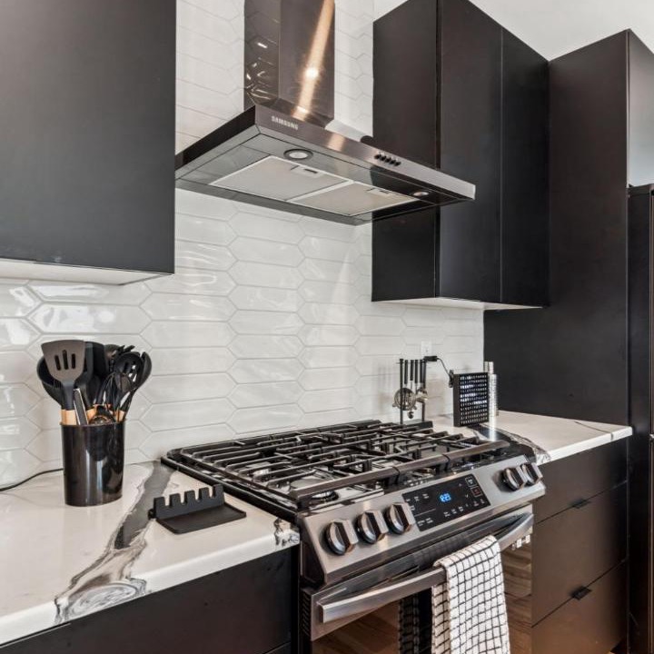 Photo of Kitchen in Fairmount