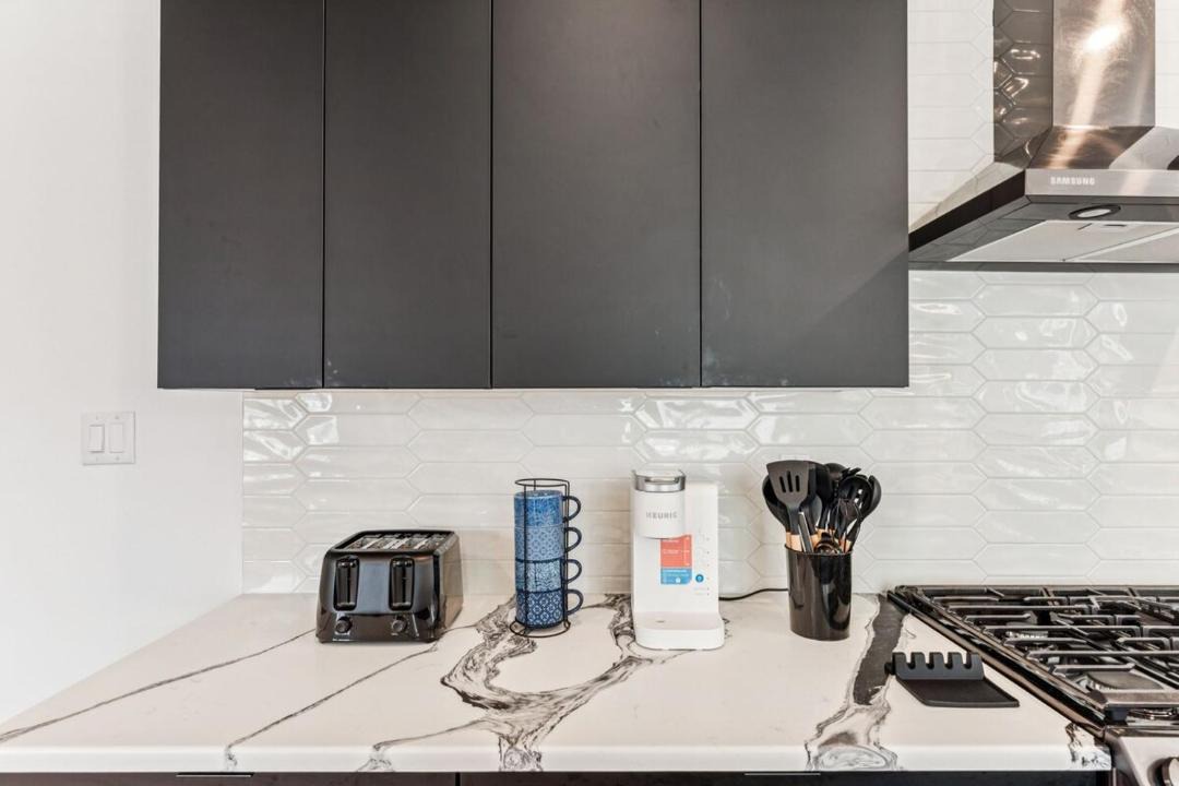 Photo of Kitchen in Fairmount