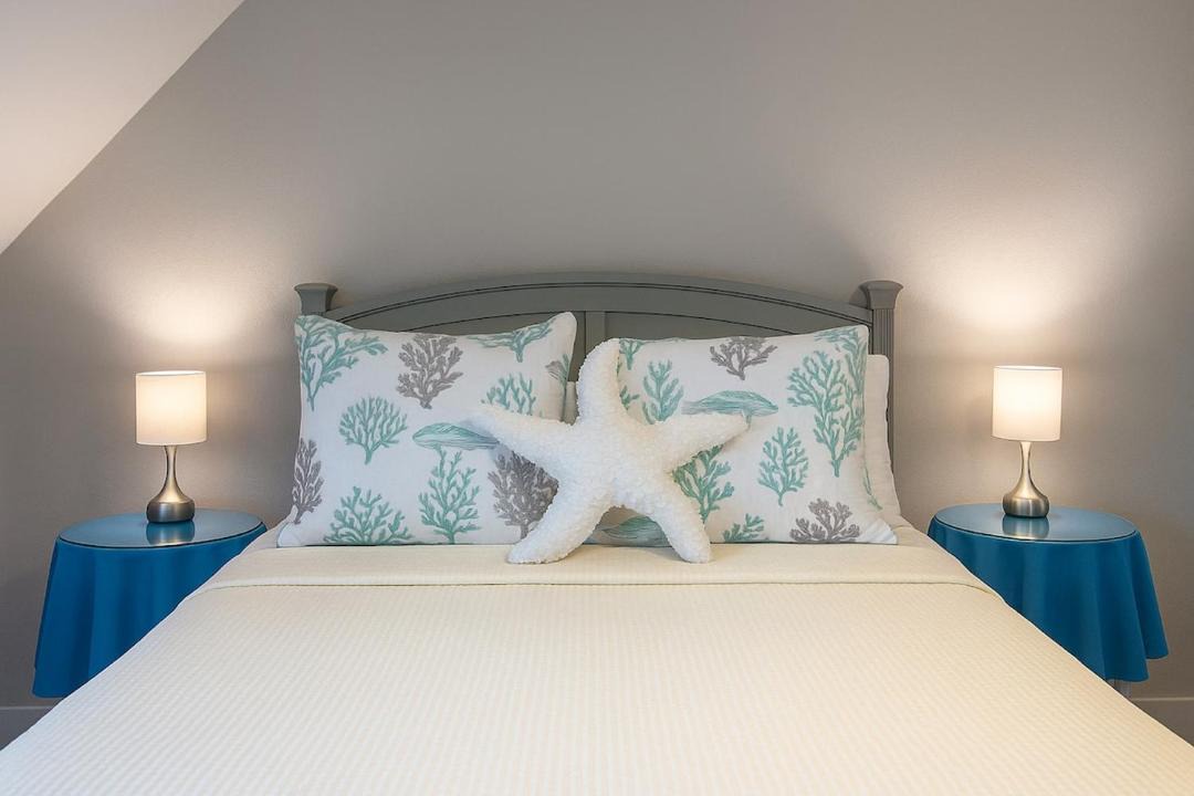 Photo of Bedroom in Colington Harbour