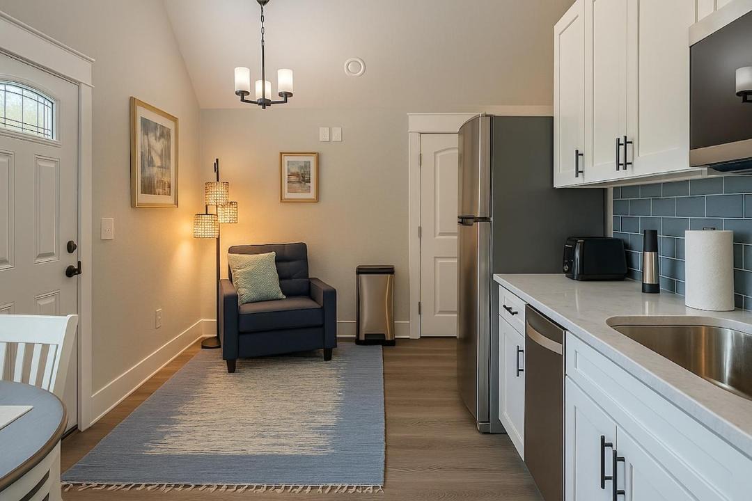 Photo of Kitchen in Colington Harbour