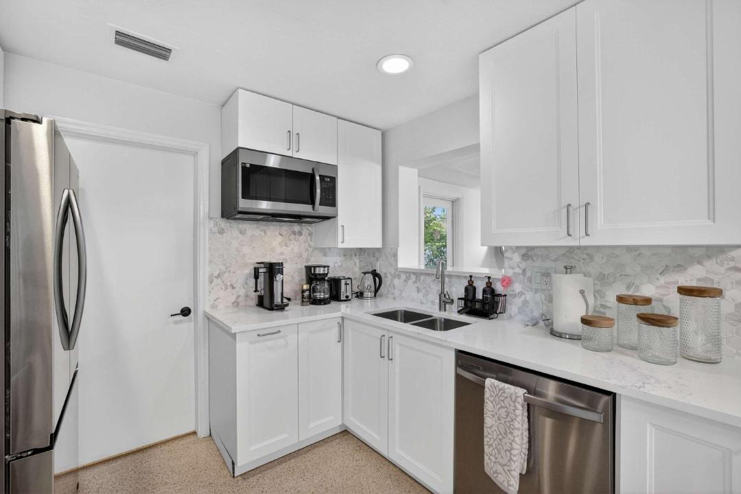 Photo of Kitchen in Central Corals