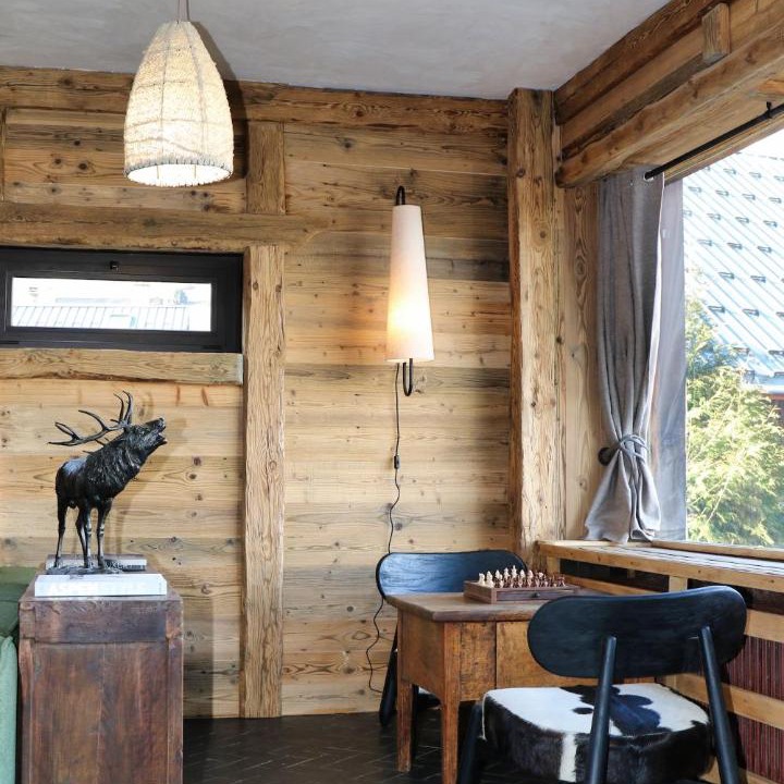 Photo of Others in Les Avanchers-Valmorel