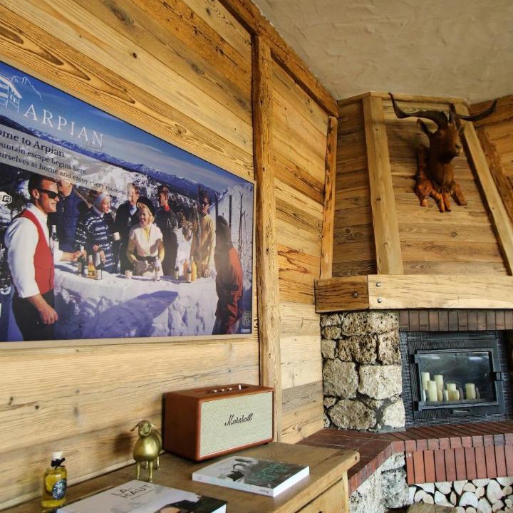 Photo of Others in Les Avanchers-Valmorel