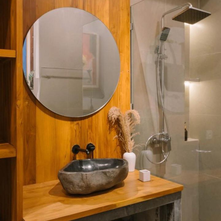 Photo of Bathroom in Ketewel