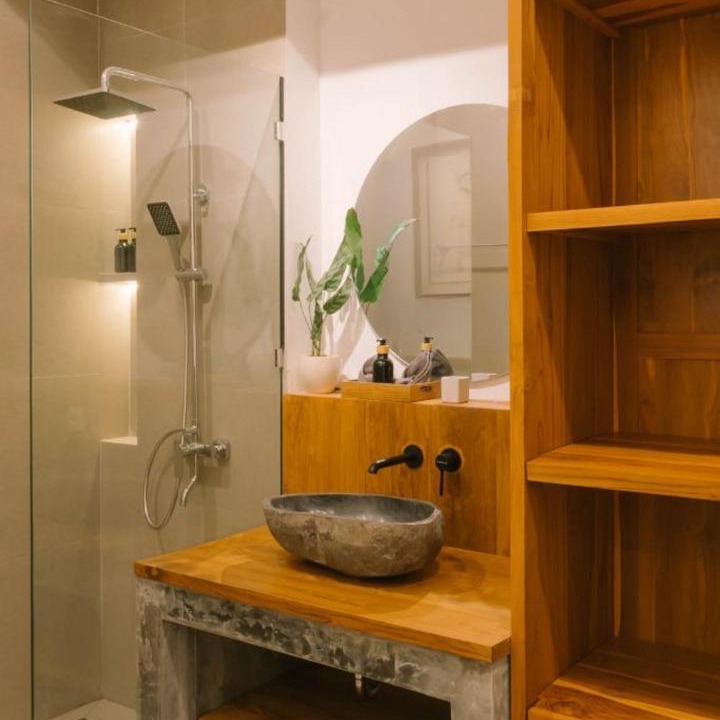 Photo of Bathroom in Ketewel