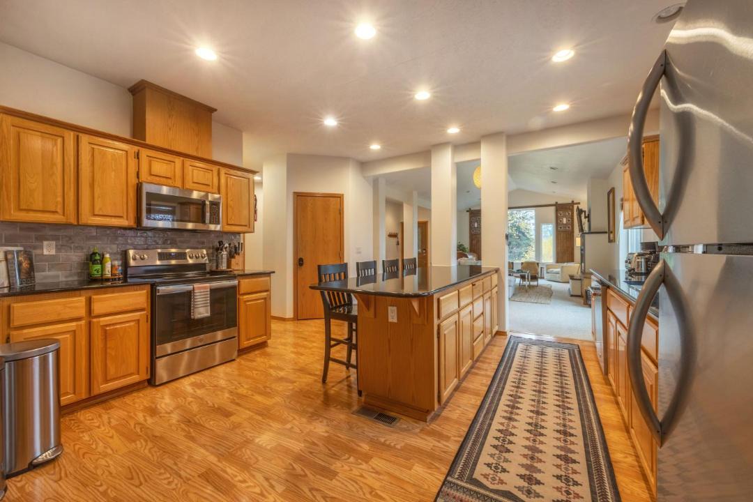 Photo of Kitchen in Parkdale