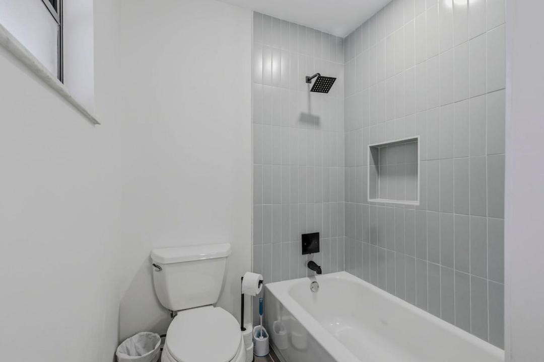 Photo of Bathroom in Greater Northdale