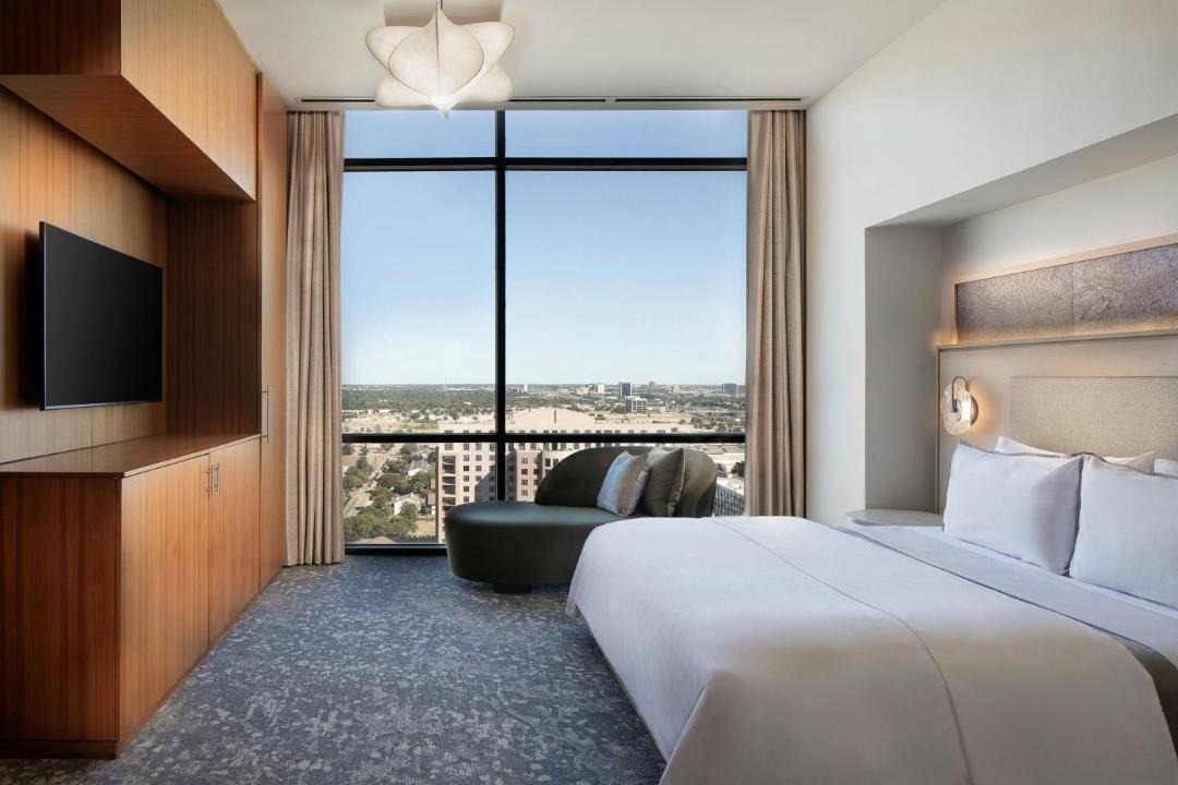 Photo of Bedroom in Far North Dallas