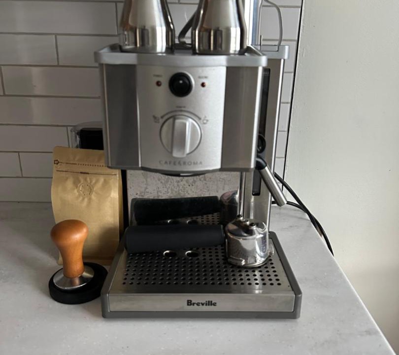 Photo of Kitchen in Collingwood