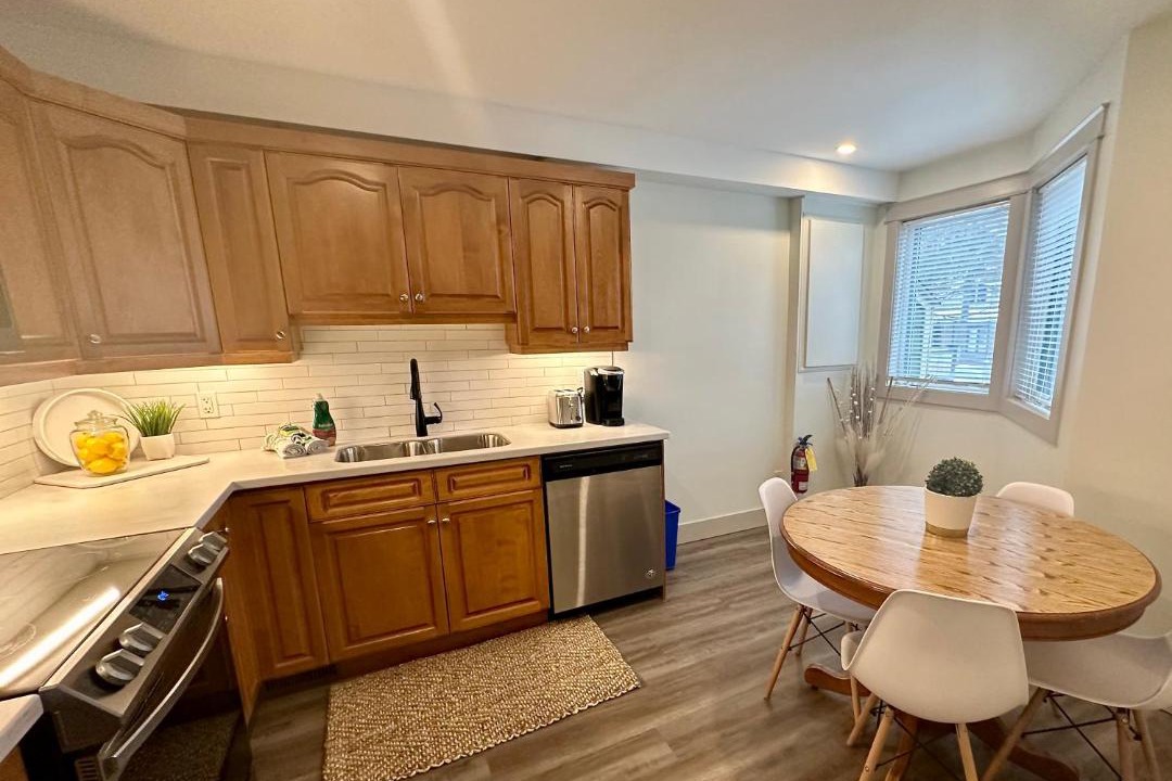 Photo of Kitchen in Collingwood