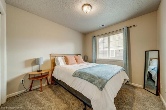 Photo of Bedroom in Post Falls