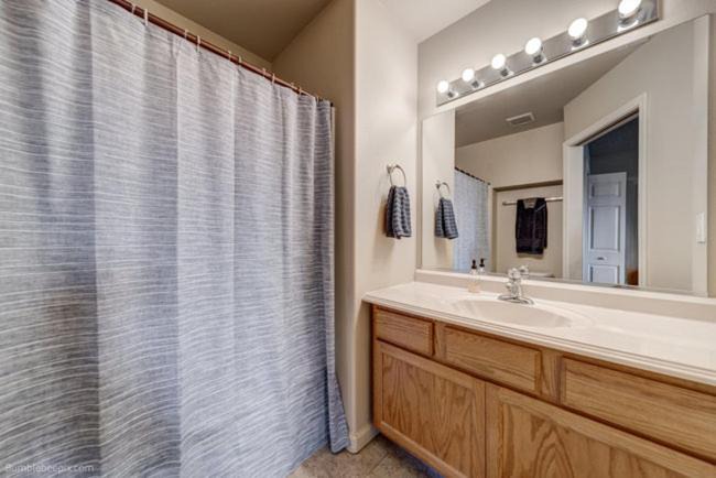 Photo of Bathroom in Post Falls