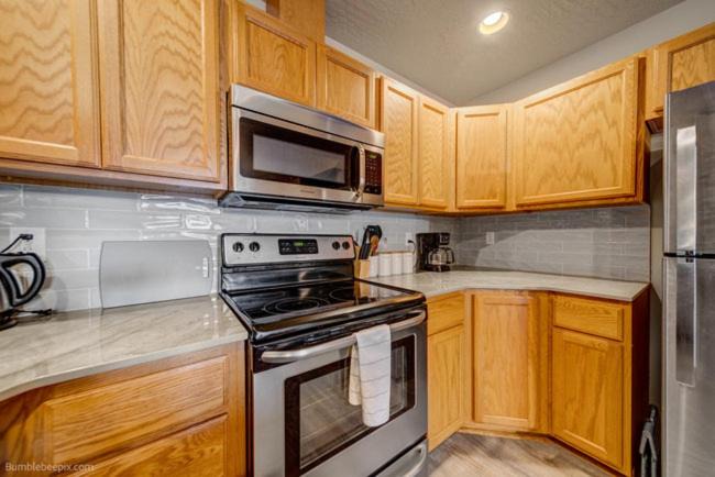 Photo of Kitchen in Post Falls