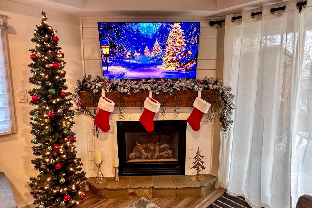 Photo of Livingroom in Collingwood